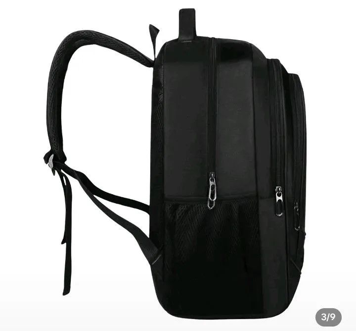 Mochila impermeável  - Foto 4