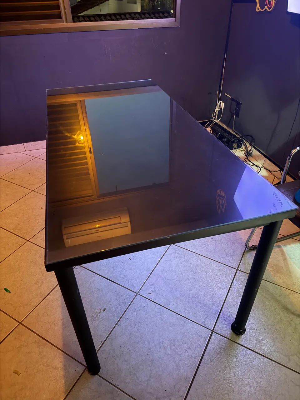 Mesa de escritorio - Foto 2
