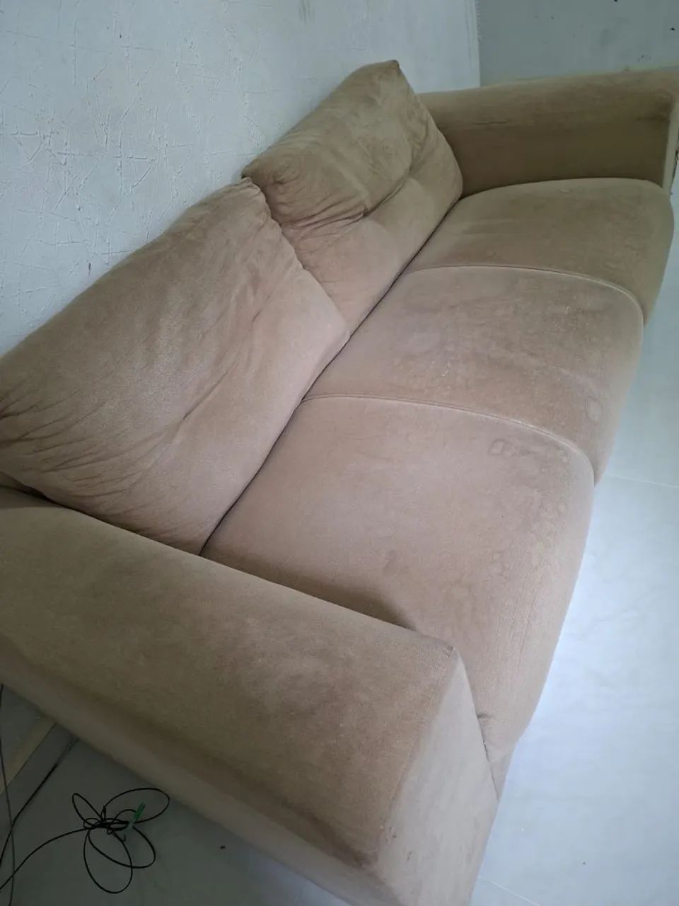 Sofá 3L 250,00  - Foto 2