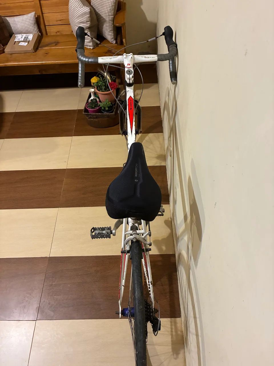 Bicicleta SANS Cambio Rapido - Foto 4