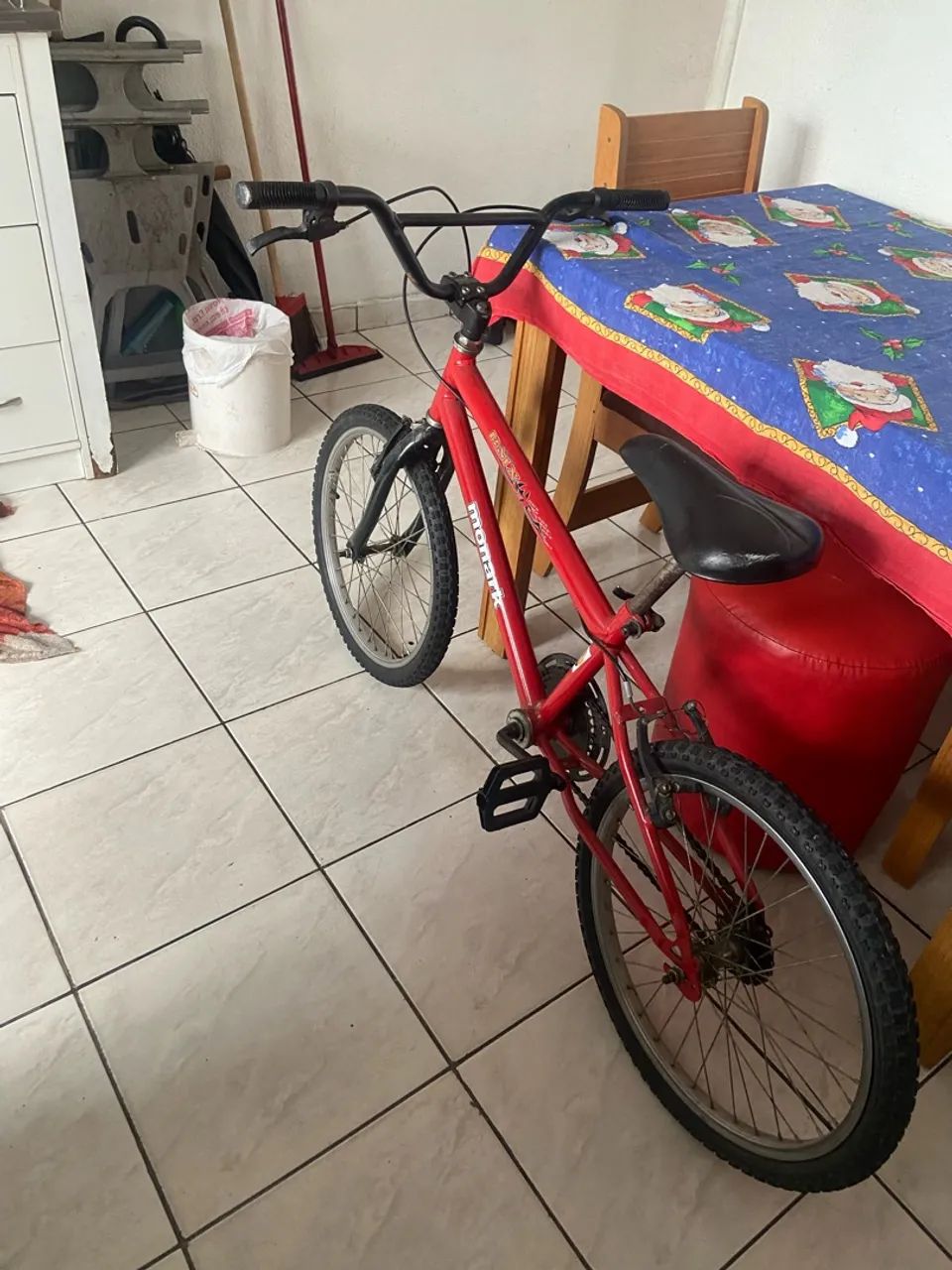 Vendo bmx monark - Foto 2