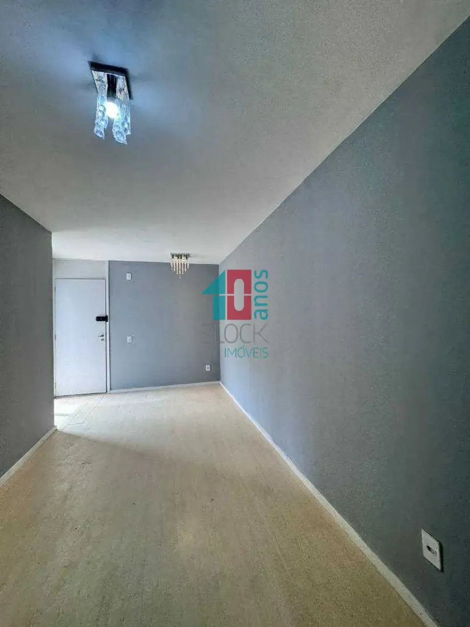 Curicica | Apartamento Garden 2 quartos - Foto 3