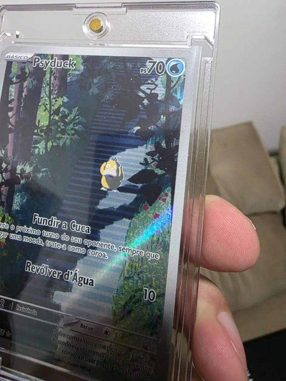 Psyduck (175/165) - Foto 3