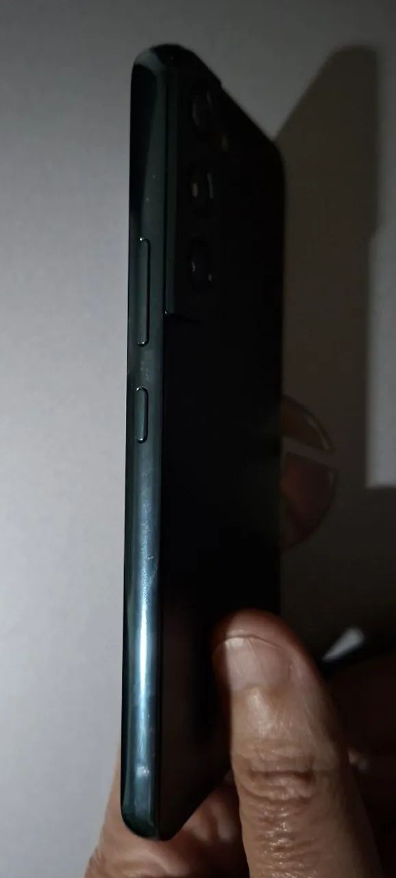 Samsung S22 novíssimo sem marcas - Foto 4
