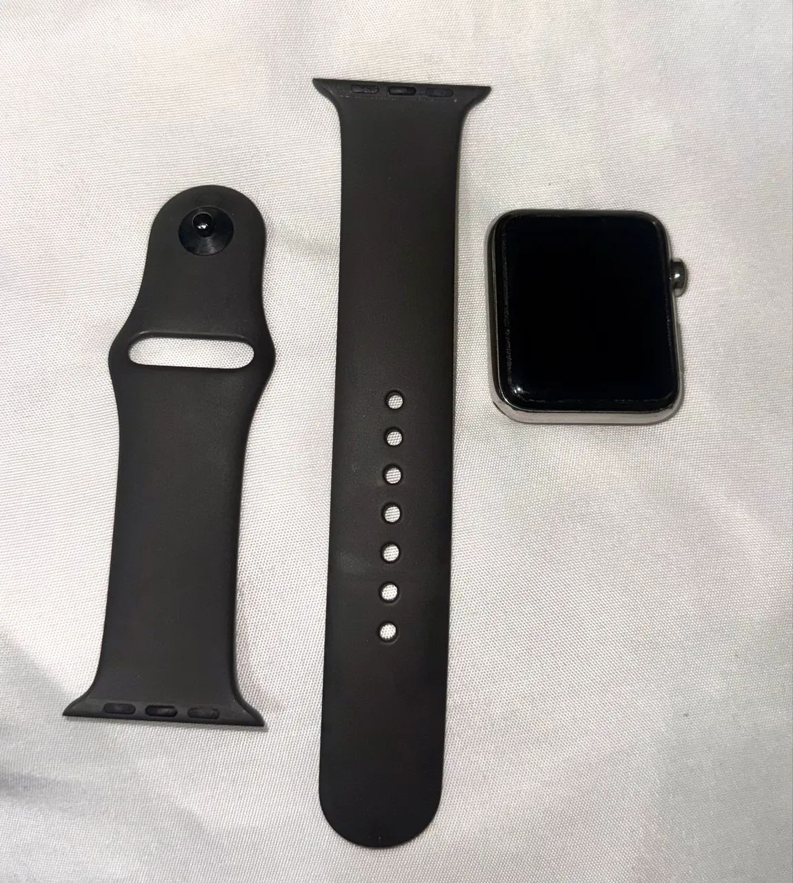 Apple Watch series 2 42mm