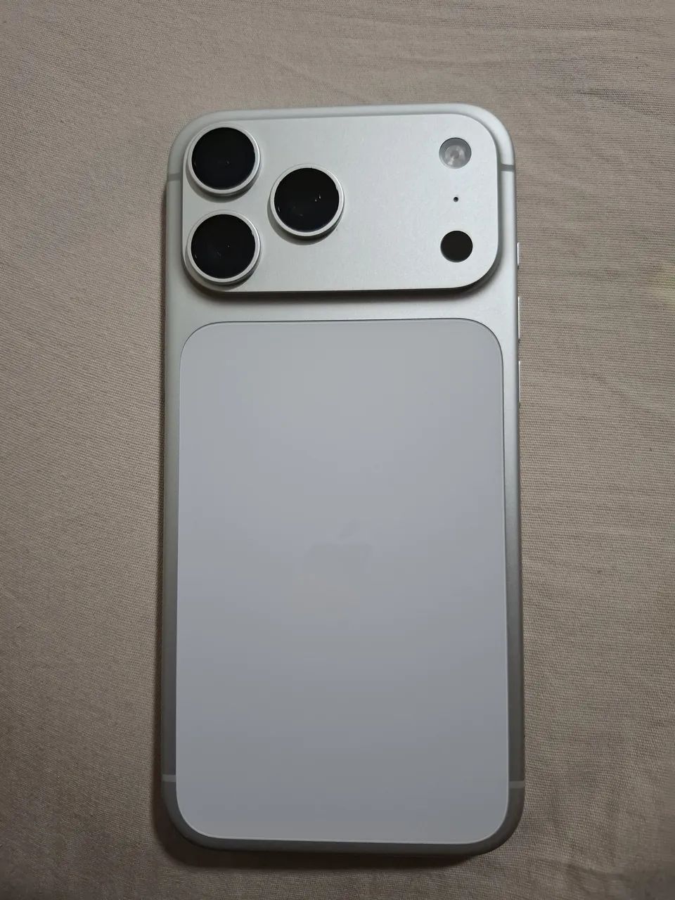 IPhone 17 pro max  - Foto 3