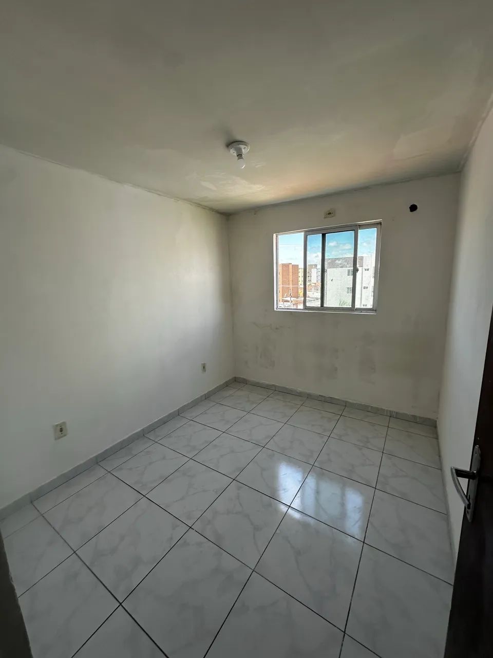 Apto 2 quartos próx ao detran do Valentina  - Foto 4