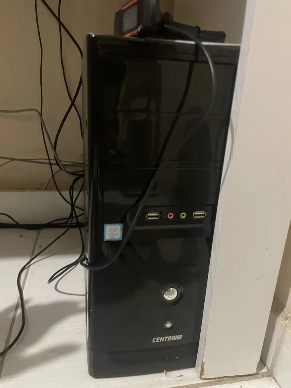 Computador completo  - Foto 5