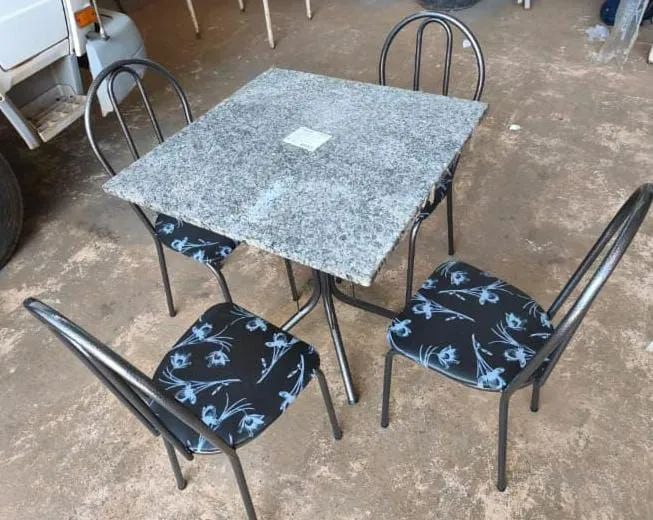 Mesa de jantar - Foto 2