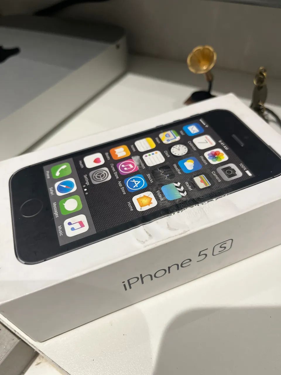 iphone 5s de 64gb
