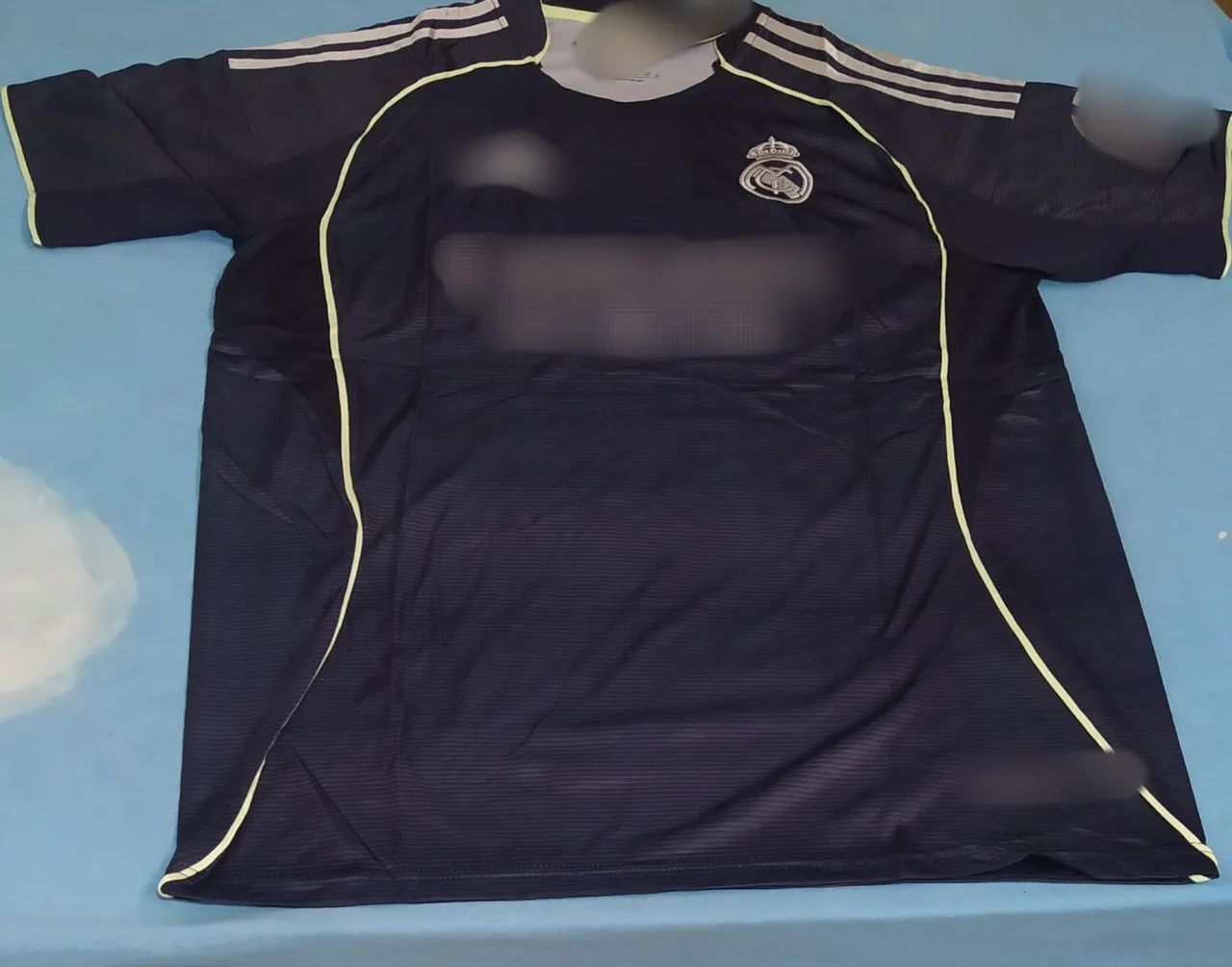 Camisa de time Premium  - Foto 2