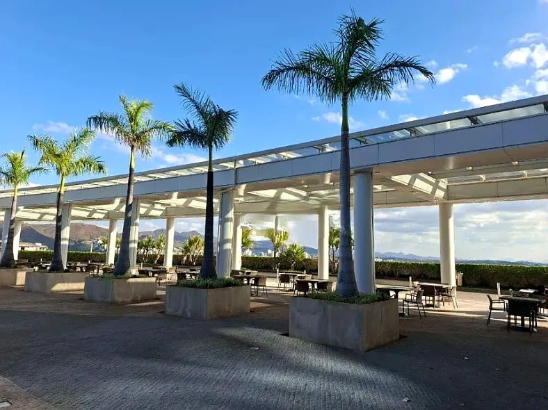 Sala à venda, 1 vaga, Estoril - Belo Horizonte/MG - Foto 2