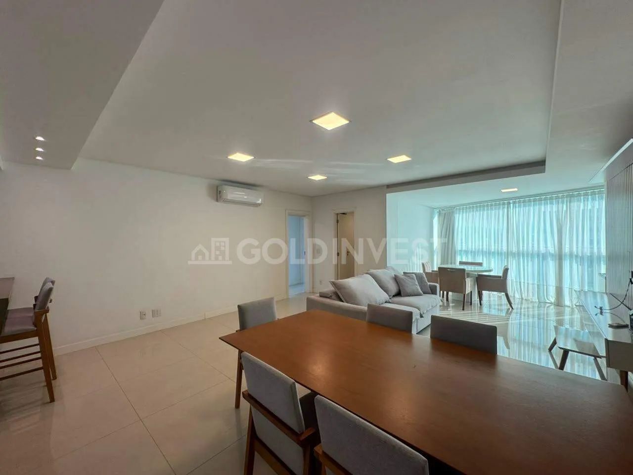 Apartamento com 3 quartos no Centro de Brusque!!! - Foto 5