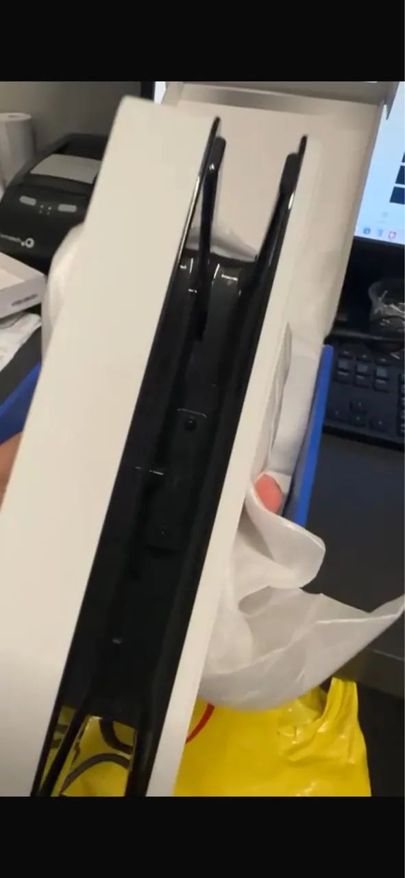 Nintendo switch oled  - Foto 2