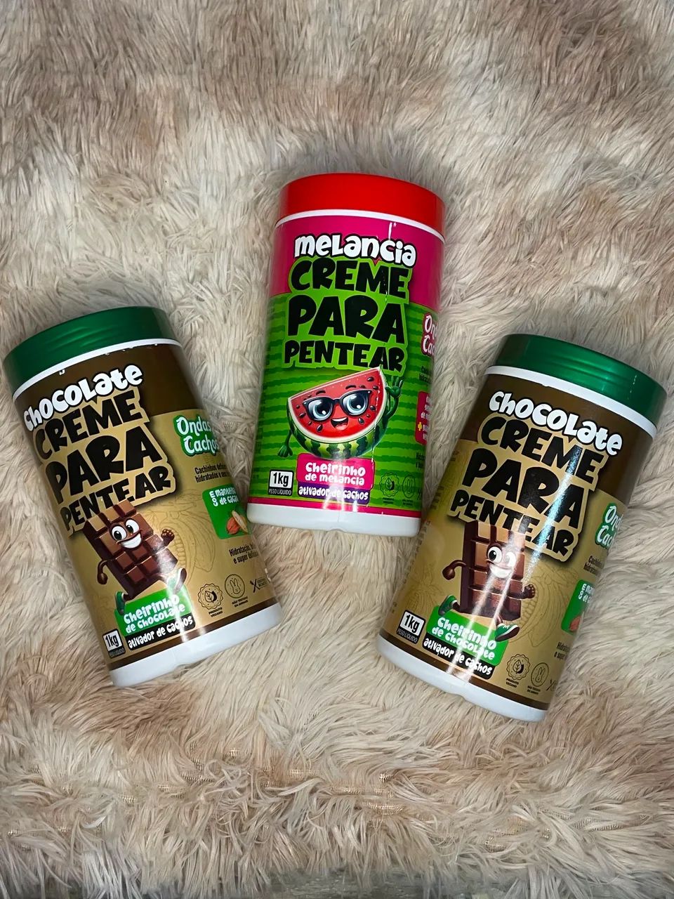 Cosmético  - Foto 5