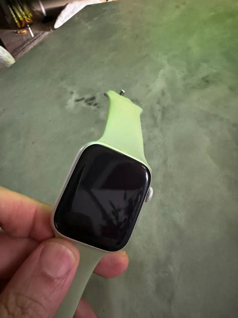 Apple Watch com GPS e celular  - Foto 5