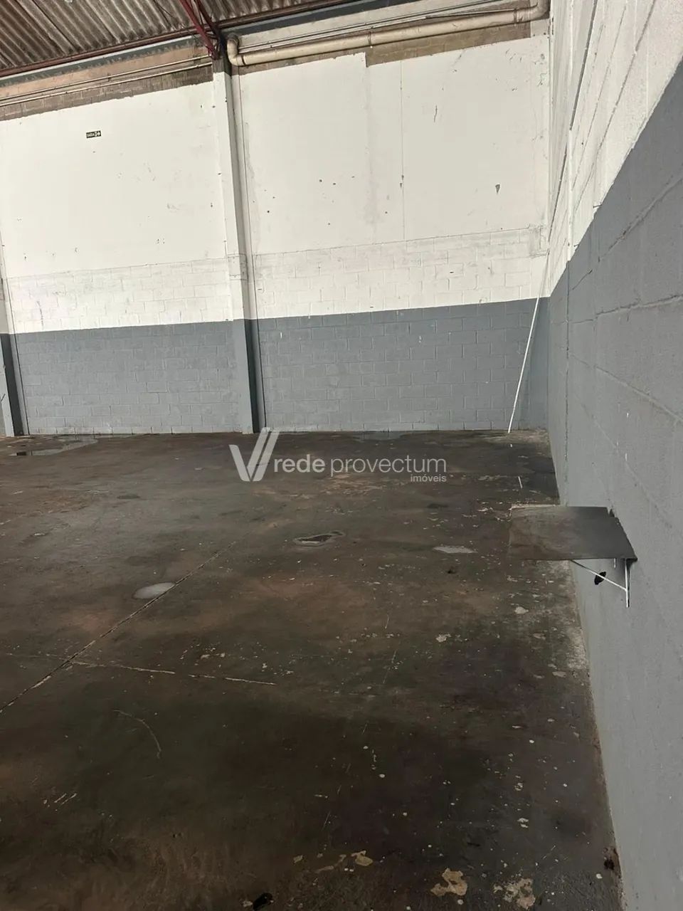 Galpão Industrial para Locação nas Chácaras Campos dos Amarais  Campinas/SP - Foto 5