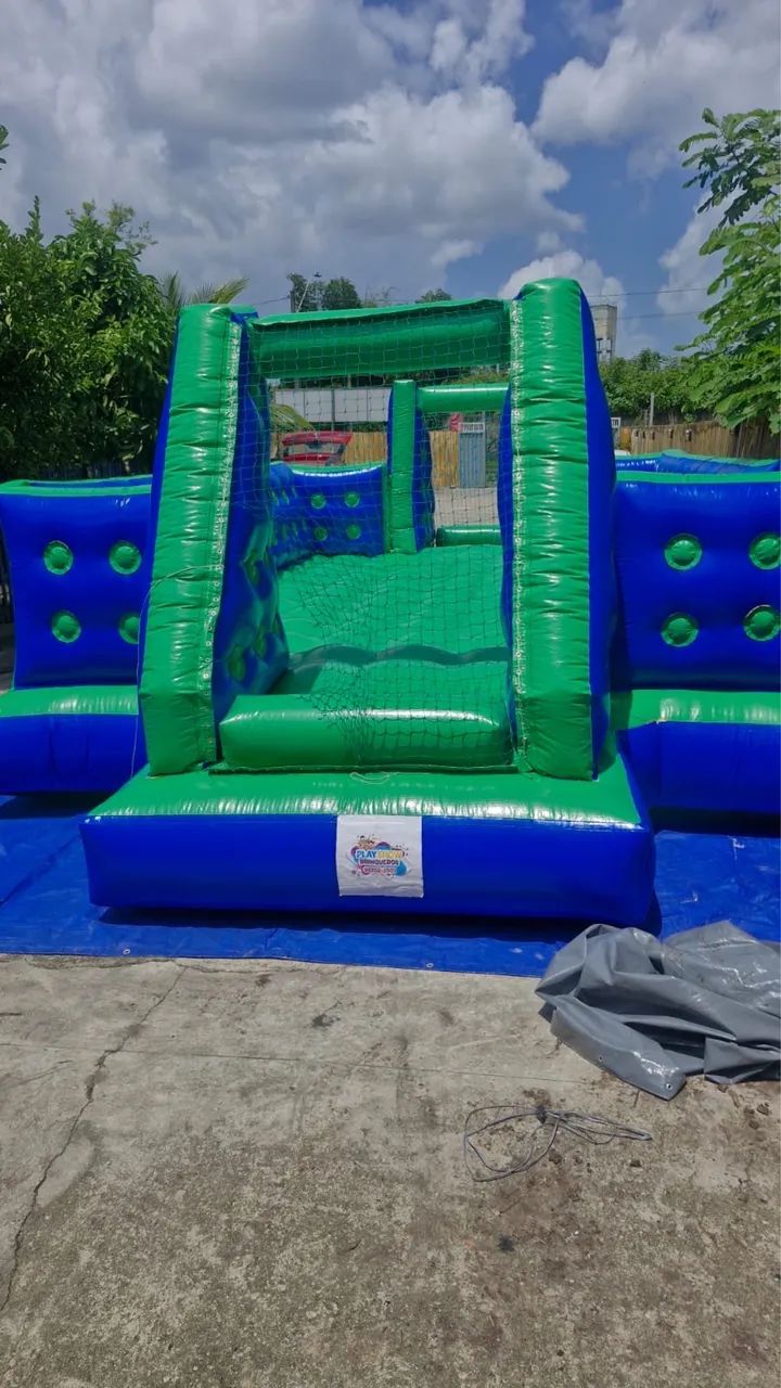 Aluguel de brinquedos  - Foto 5