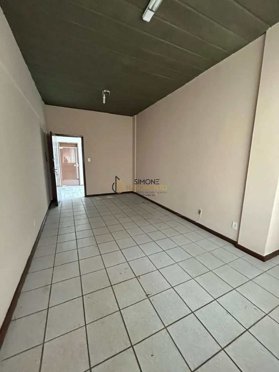 Sala Comercial Para Vender Boca do Rio - Foto 5