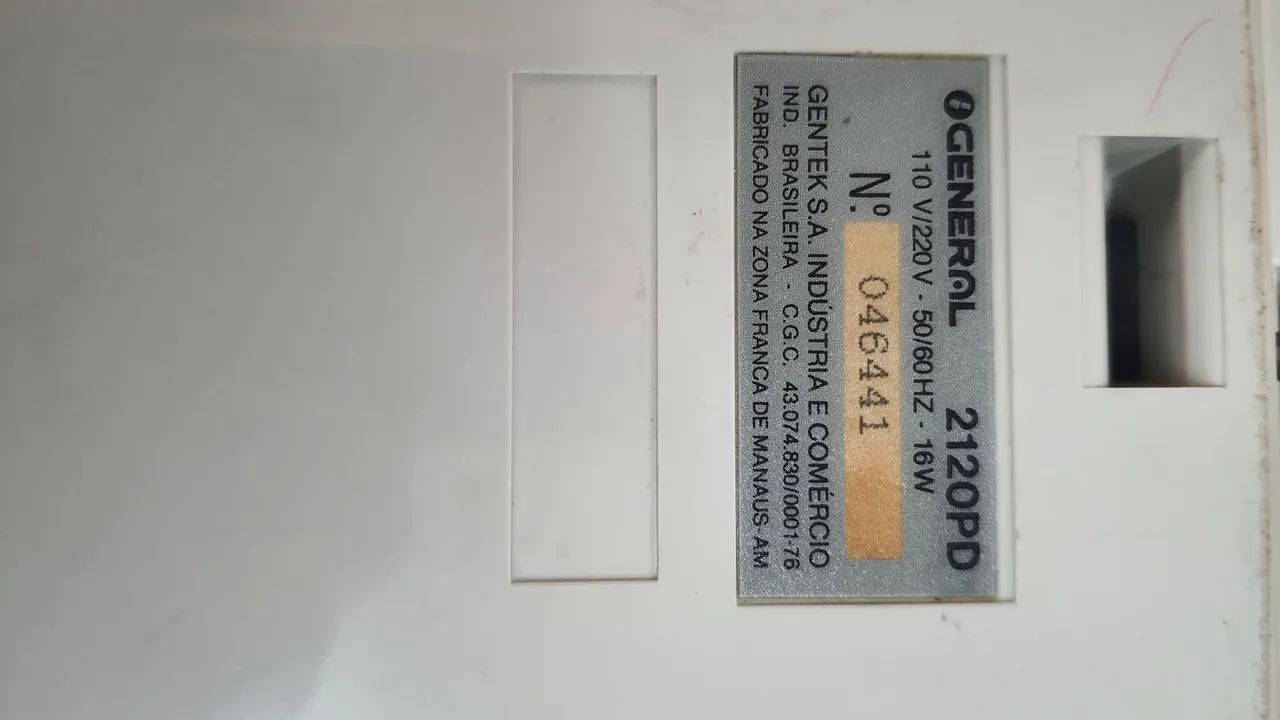 Calculadora - Foto 2