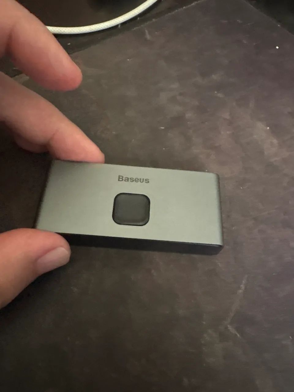 Switch HDMI baseus