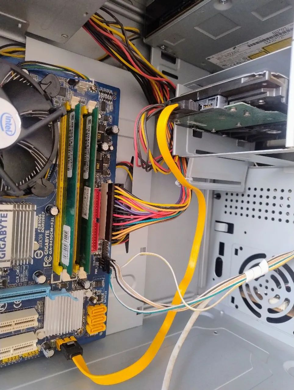 Pc Windons Intel  - Foto 4