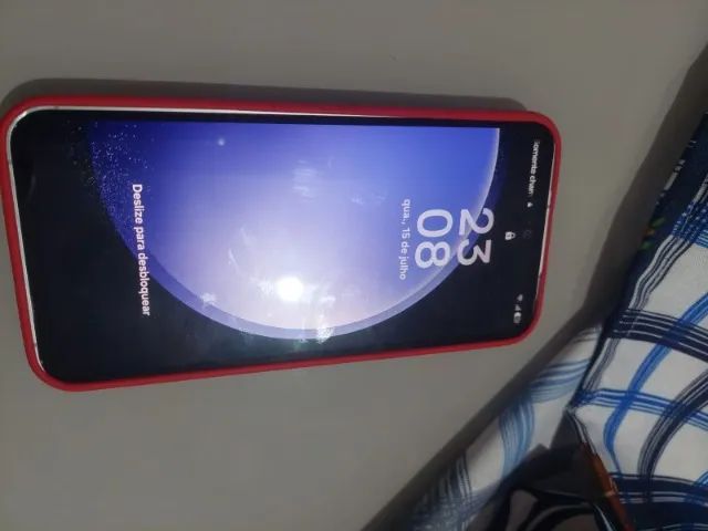 samsung galaxy S23 - Foto 5