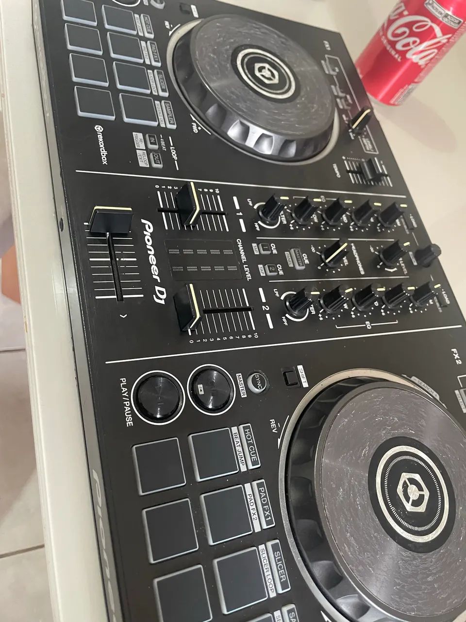 DDJ RB CONTROLADORA  - Foto 3
