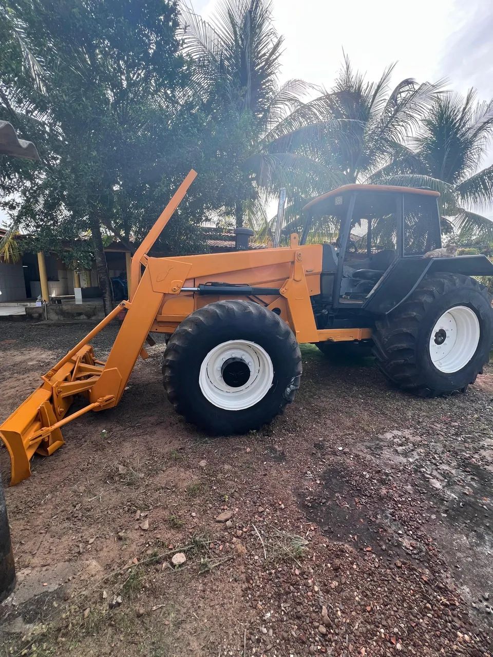 Trator BH 145 - Foto 3