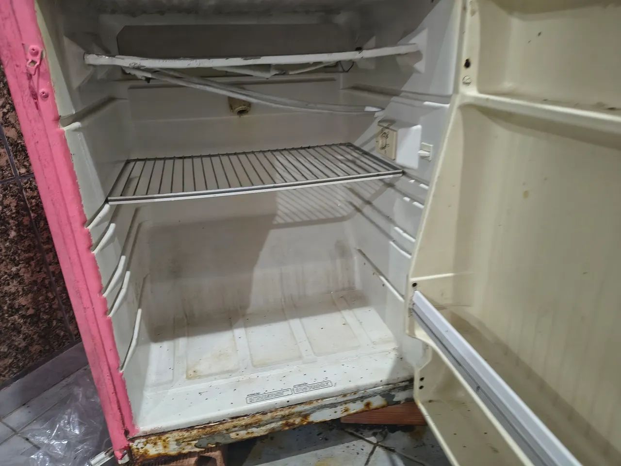 Frigobar  - Foto 2