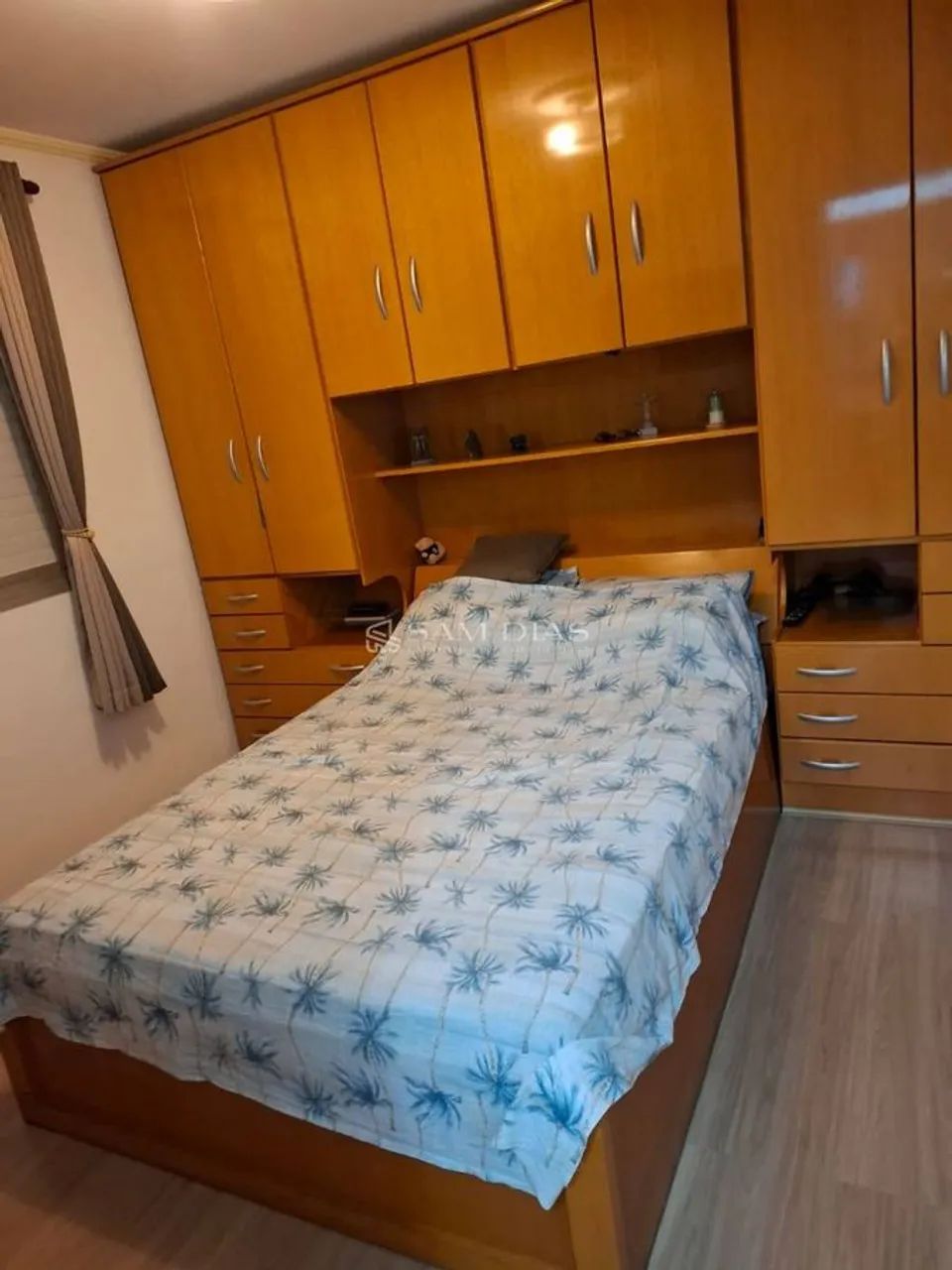 Apartamento à Venda no Edifício Champs Elysees de 35 M² Prózimo Metrô Santa Cecília Campos - Foto 4