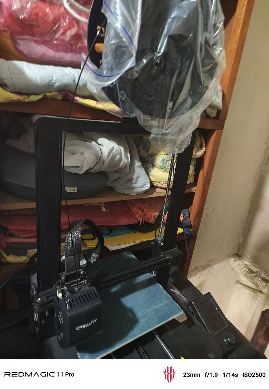 Impressora 3d - Foto 3