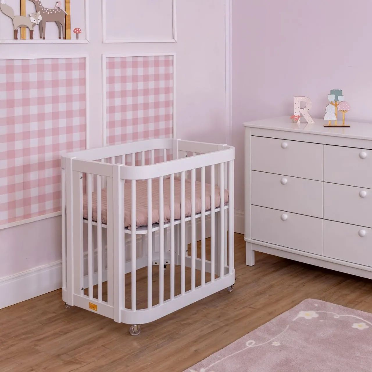 Berço Evolutivo 3 em 1 - Foto 2