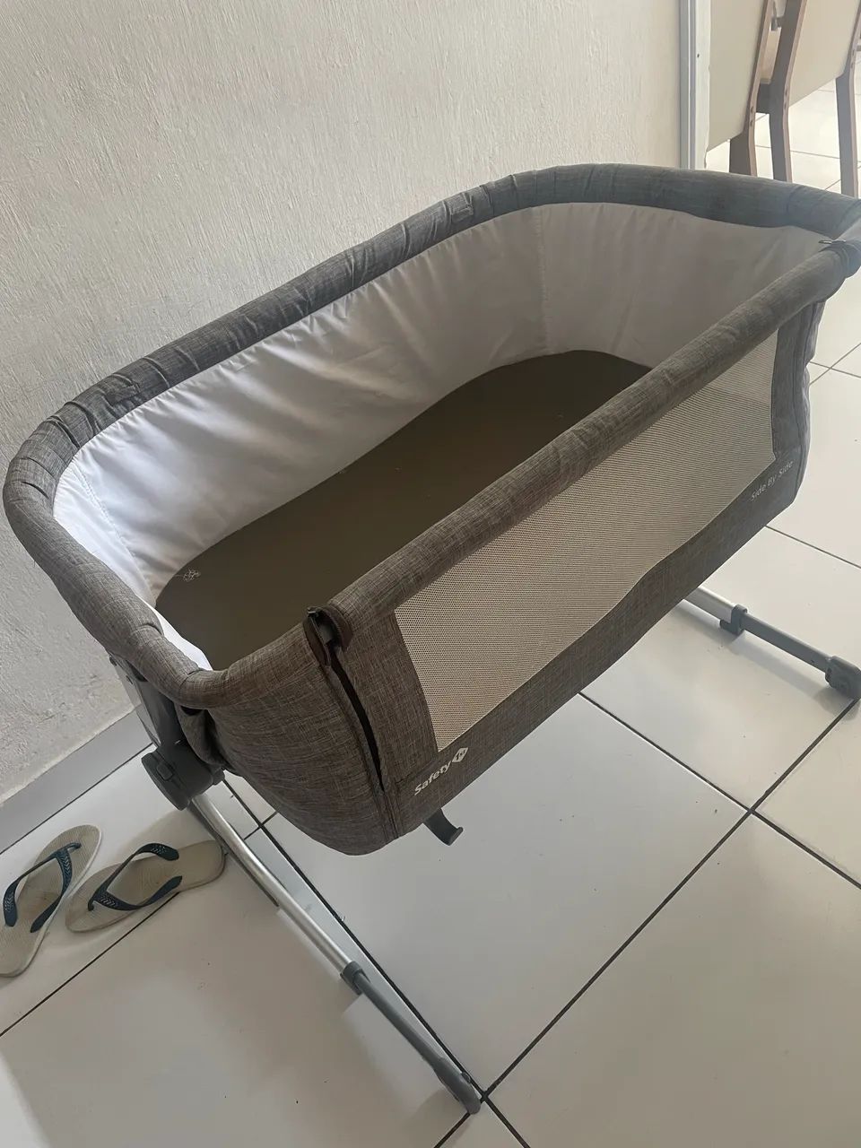 Berço portátil 