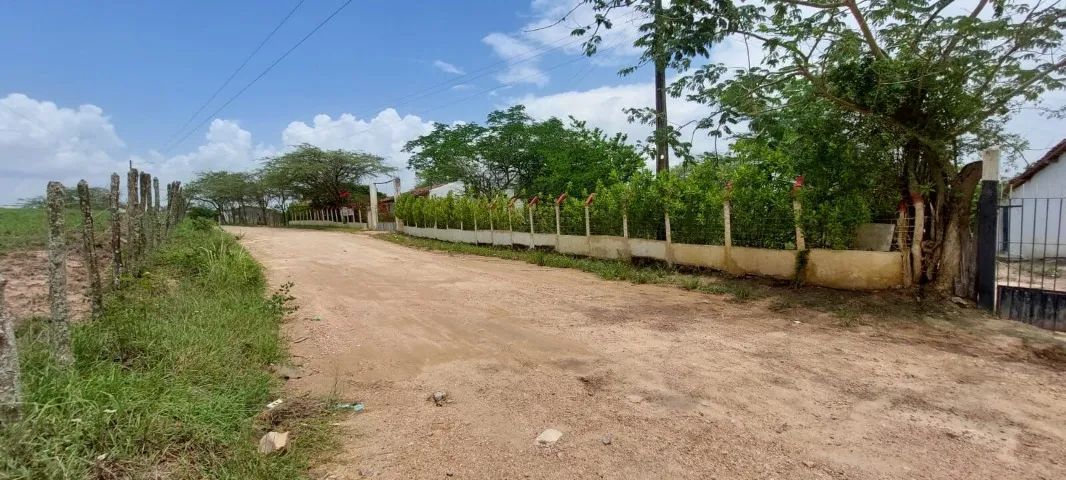Chácara no Distrito de Maniçoba em Caruaru/PE à Venda (CH0032-DV) - Foto 3