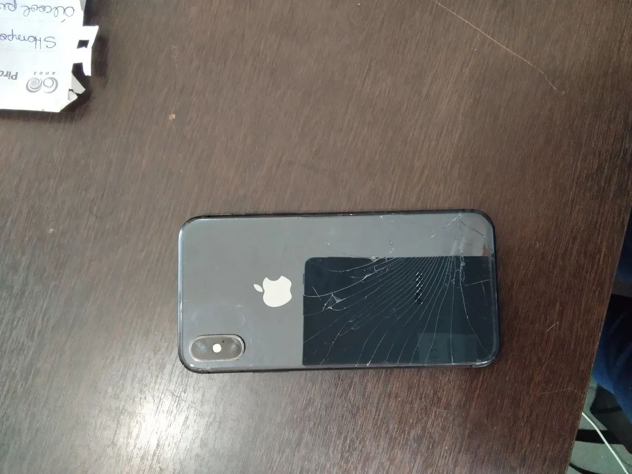iPhone X  - Foto 2