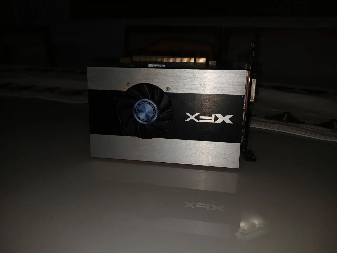 XFX 7700 SERIES GHOST