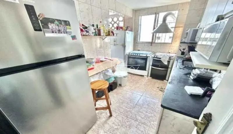 Apartamento : Padrão / Residencial / Leblon - Foto 9