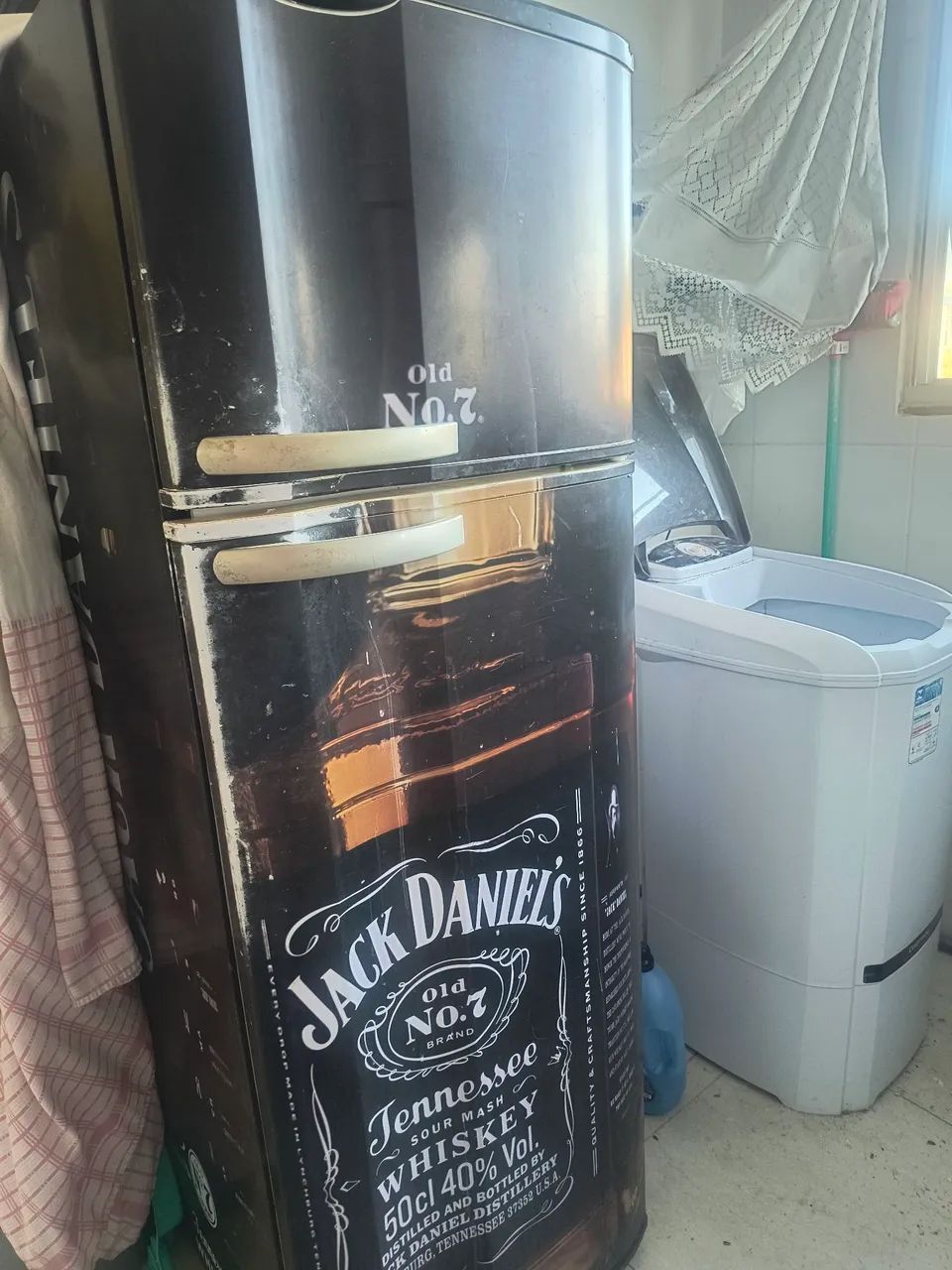 Vendo Eletrolux 