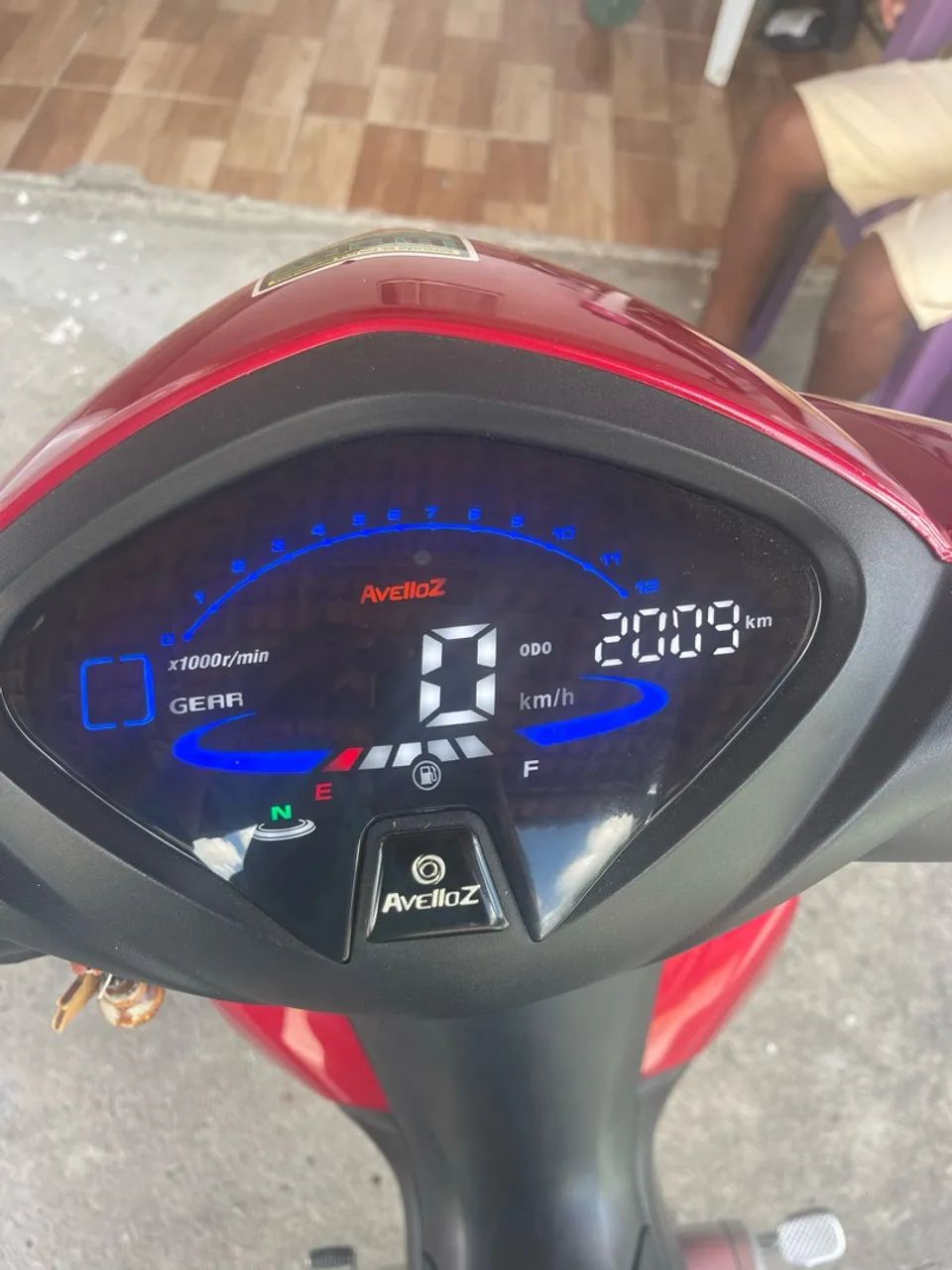 Moto 125  - Foto 5