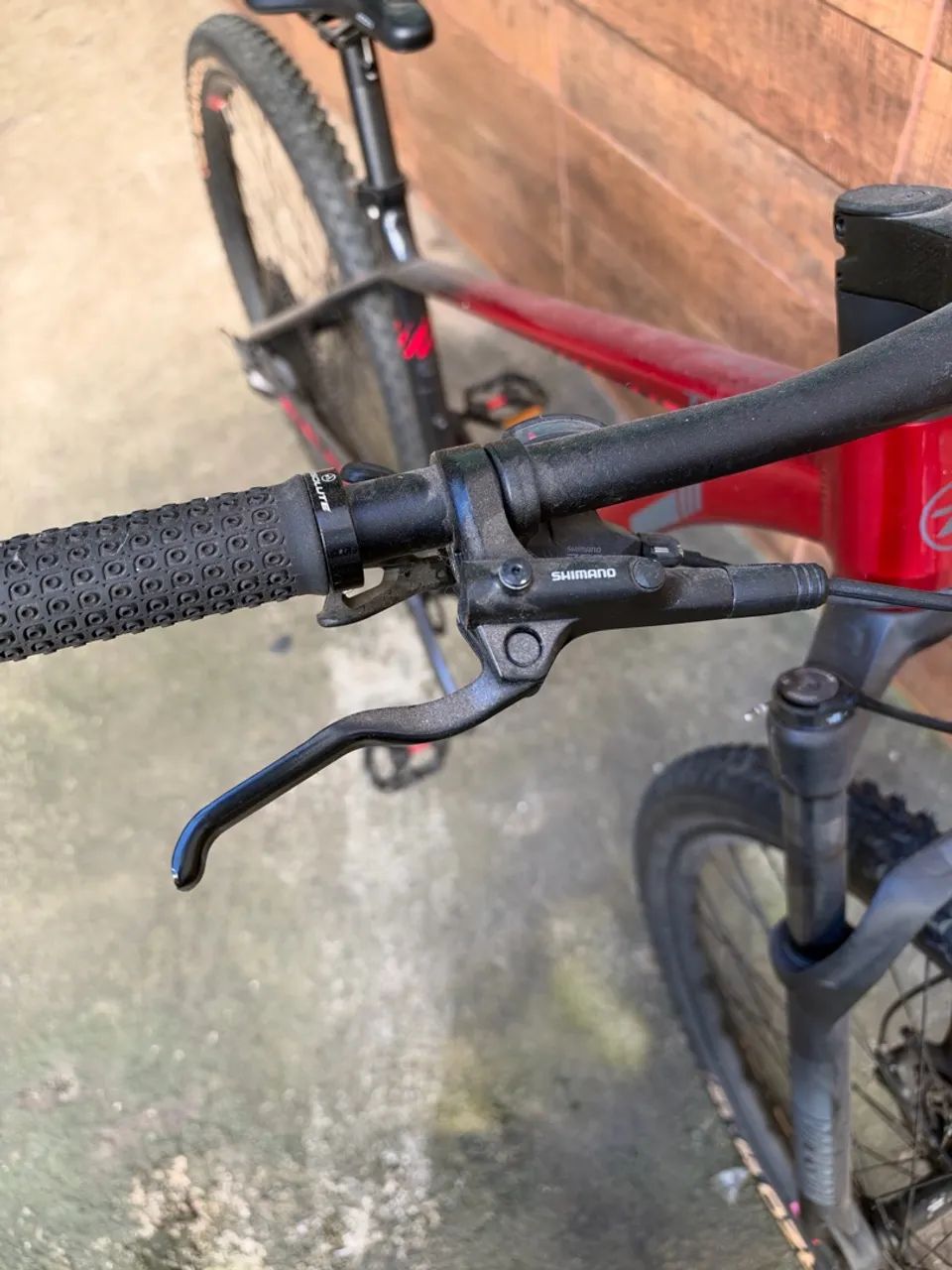 Bicicleta  - Foto 2