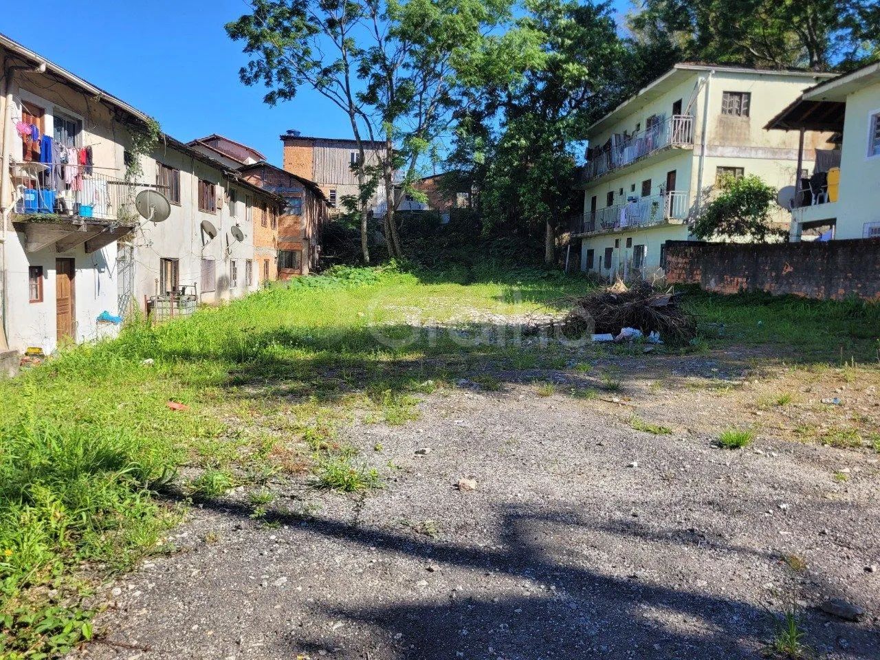 Terreno com 800m² no bairro Saco Grande, Florianópolis - Foto 5