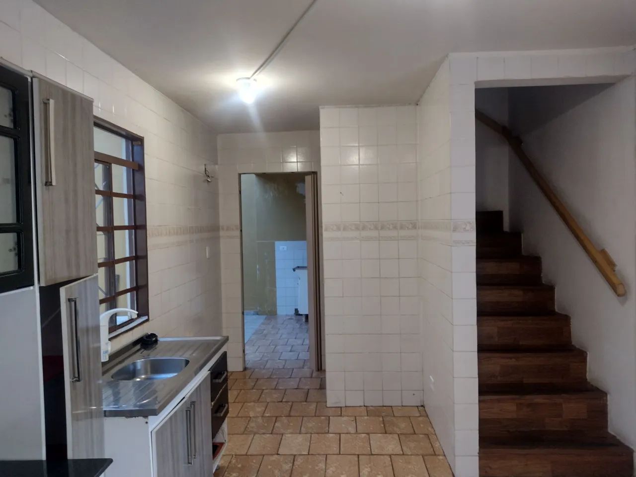 Sobrado em condomínio no Cajuru - Foto 3