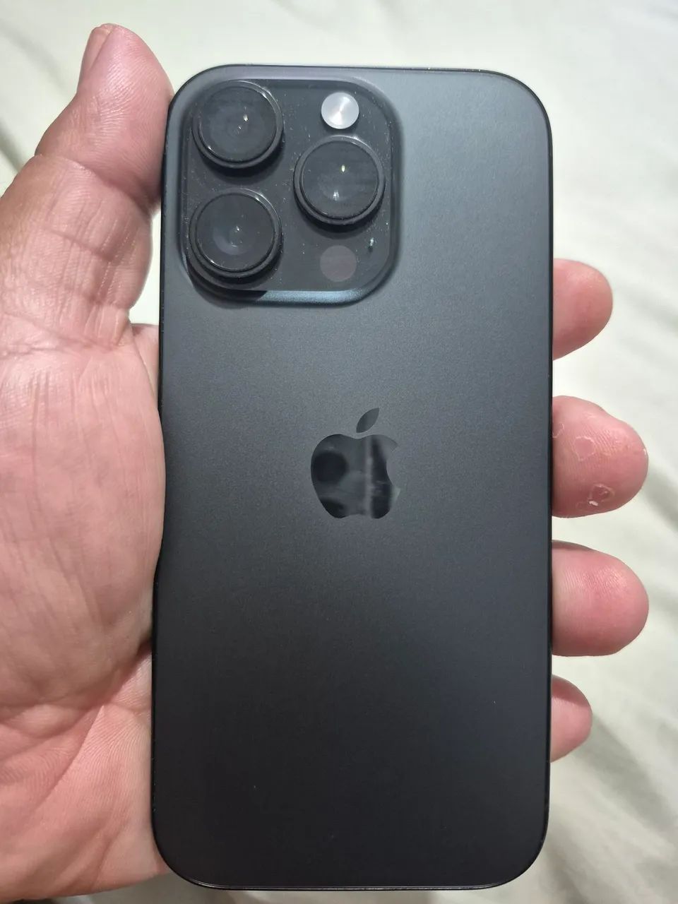 iPhone 16 pro  - Foto 2