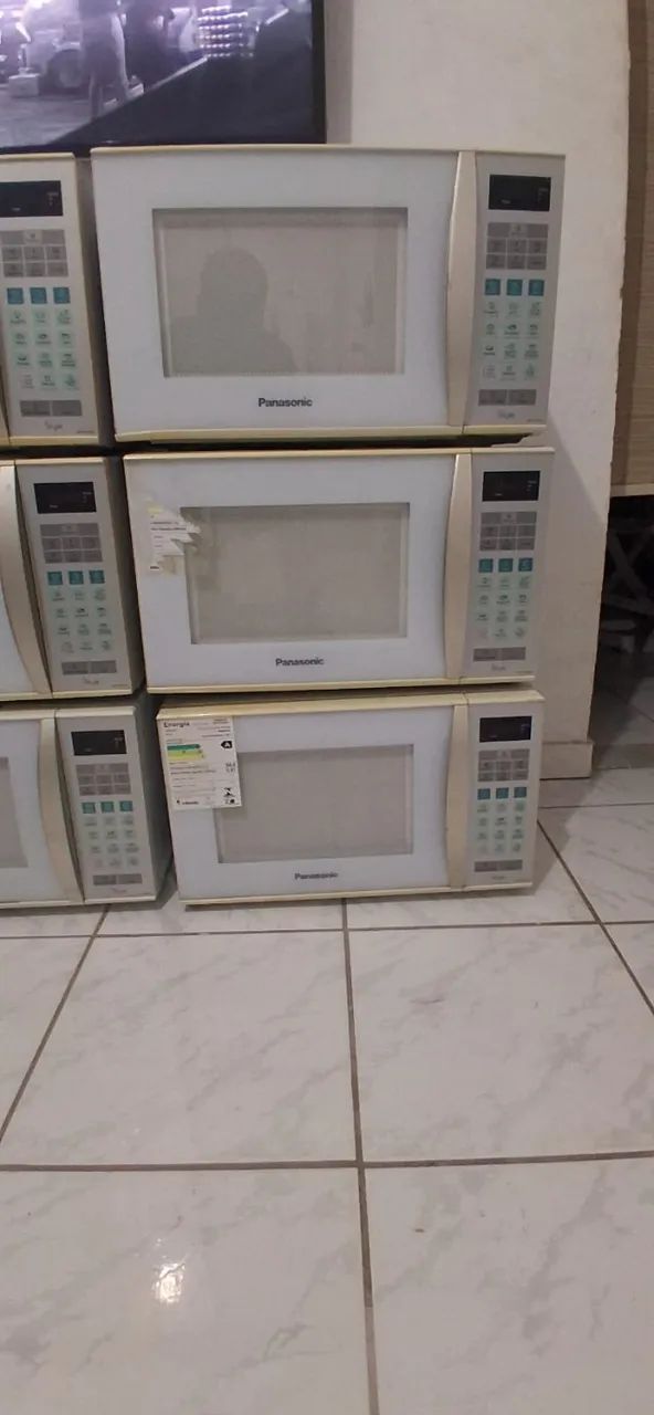 microondas