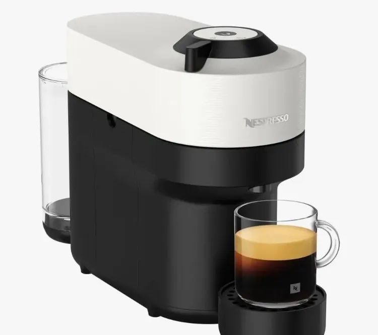 Nespresso Vertuo Pop Branco  - Foto 3