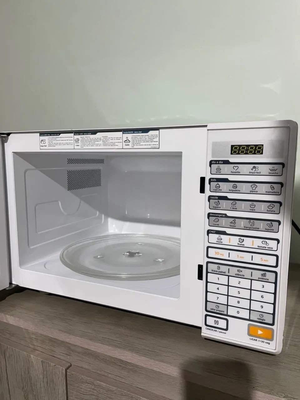 Microondas  - Foto 4