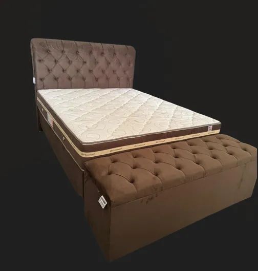 cama box  com negociação facilitada
