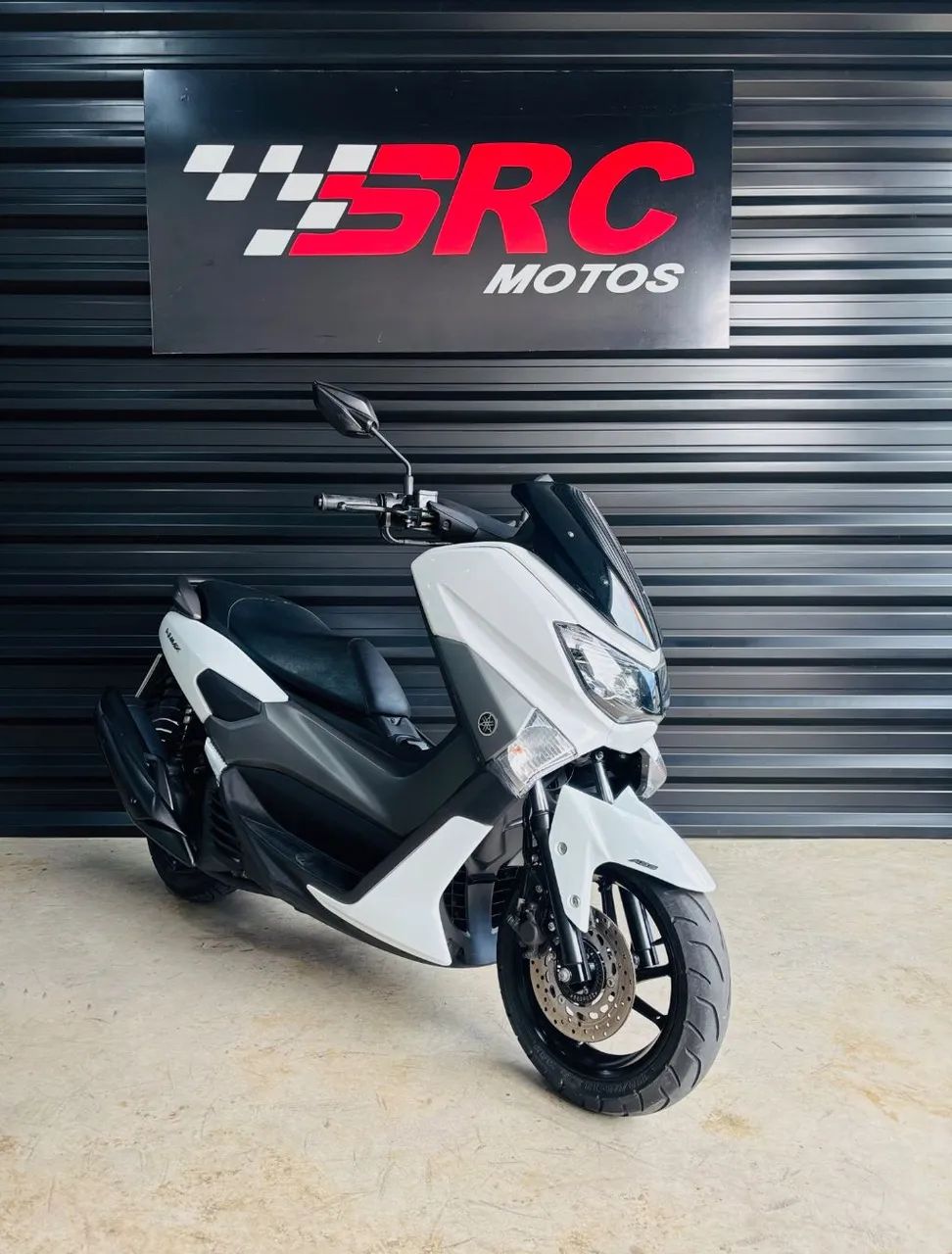 NMAX 160 ABS - Foto 4