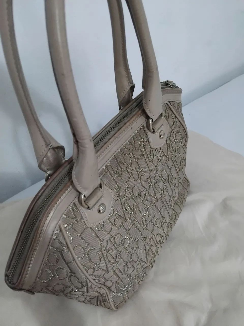 Bolsa Victor Hugo original  - Foto 4